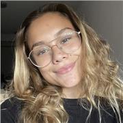 Profesora de Ingles para primaria y secundaria